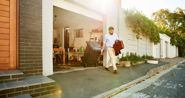 Best Professional Junk Removal  in Granger, TX