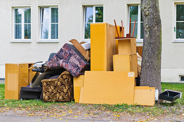 Trusted Granger, TX Junk Removal Experts