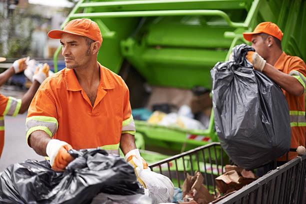 Best Yard Waste Removal  in Granger, TX